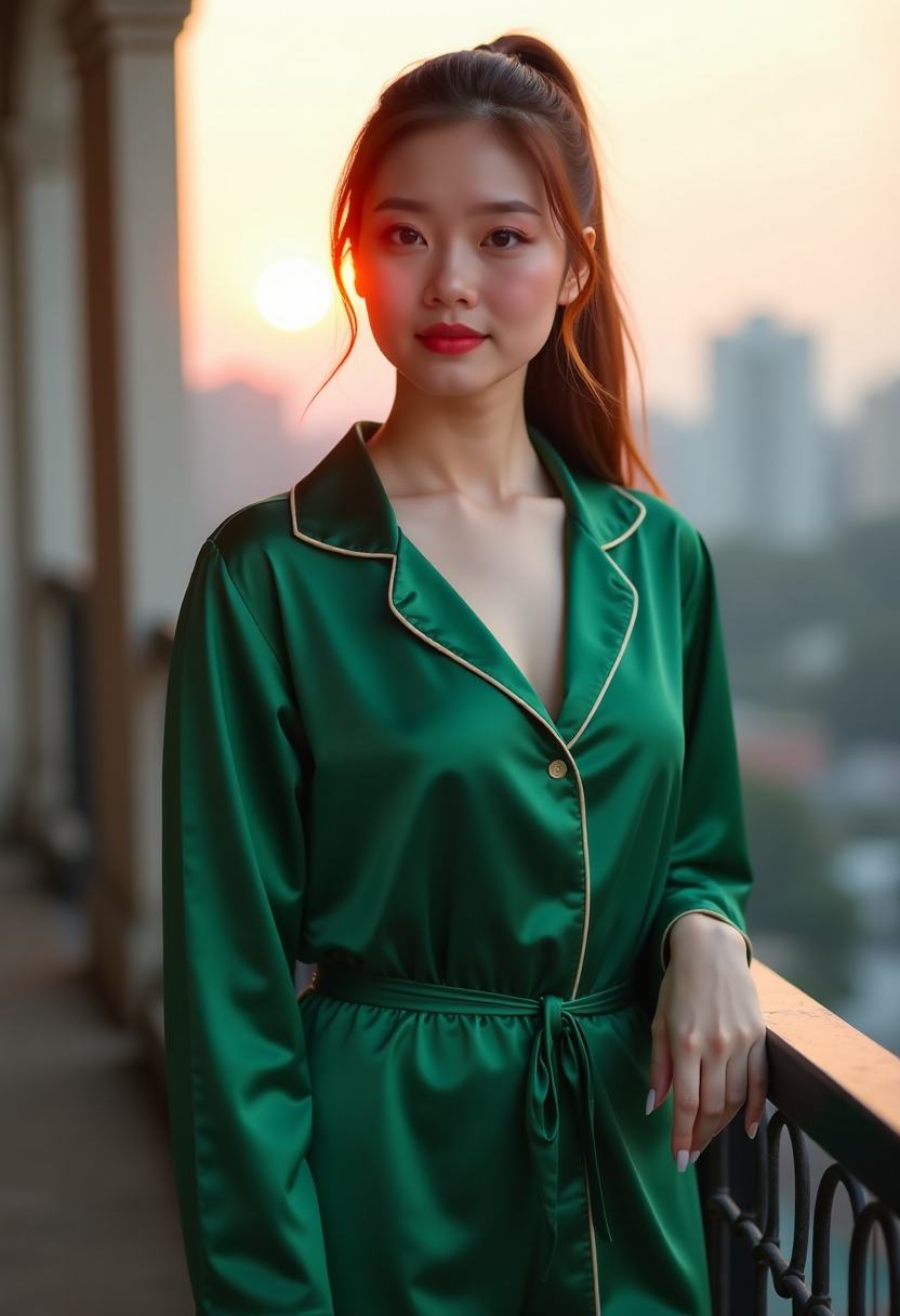 迷雾森林